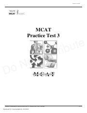 mcat security violations